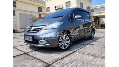2012 Honda Freed PSD 2012 Honda Freed PSD