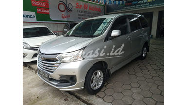 2015 Daihatsu Xenia X Deluxe - Barang Bagus Dan Harga Menarik 2015 Daihatsu Xenia X Deluxe - Barang Bagus Dan Harga Menarik