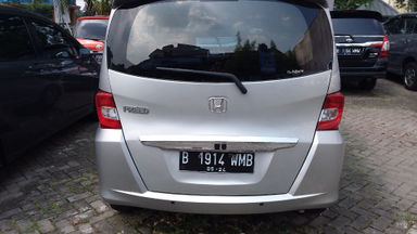 2012 Honda Freed E - Good Condition, siap pakai Mulus Terawat (s-3) 2012 Honda Freed E - Good Condition, siap pakai Mulus Terawat (s-3)