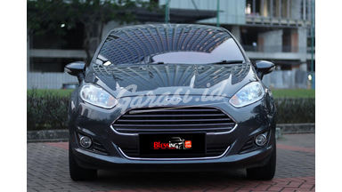 2013 Ford Fiesta sport 2013 Ford Fiesta sport