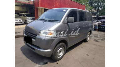 2012 Suzuki APV GE - Harga Khusus Kredit 2012 Suzuki APV GE - Harga Khusus Kredit