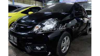 2018 Honda Brio E CVT 2018 Honda Brio E CVT