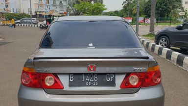 2007 Honda City Vtec - Mulus lanngsung pakai (s-2) 2007 Honda City Vtec - Mulus lanngsung pakai (s-2)