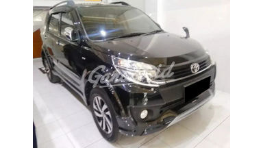 2015 Toyota Rush TRD Sportivo - Mobil Pilihan 2015 Toyota Rush TRD Sportivo - Mobil Pilihan
