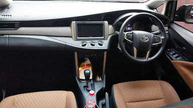 2018 Toyota Kijang Innova G Reborn 2.4 - Mobil Pilihan (s-5) 2018 Toyota Kijang Innova G Reborn 2.4 - Mobil Pilihan (s-5)