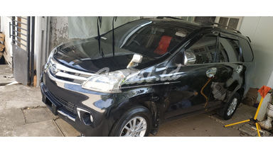 2014 Daihatsu Xenia type R 1300 2014 Daihatsu Xenia type R 1300