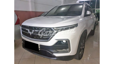 2020 Wuling Almaz L Lux+ 2020 Wuling Almaz L Lux+