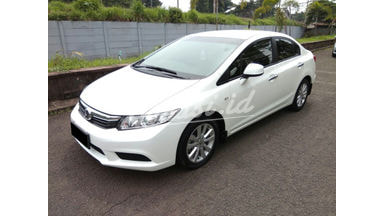 2013 Honda Civic i-vtec - Murah Jual Cepat Proses Cepat 2013 Honda Civic i-vtec - Murah Jual Cepat Proses Cepat