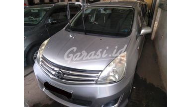 2012 Nissan Grand Livina XV - Siap Pakai 2012 Nissan Grand Livina XV - Siap Pakai