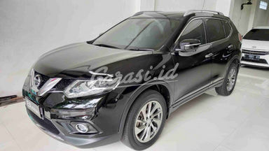 2015 Nissan X-Trail CVT 2015 Nissan X-Trail CVT