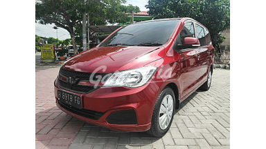 2019 Wuling Confero - Sama Seperti Mobil Baru 2019 Wuling Confero - Sama Seperti Mobil Baru