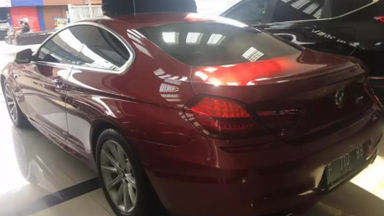 2015 BMW 640i M - UNIT TERAWAT, SIAP PAKAI, NO PR (s-4) 2015 BMW 640i M - UNIT TERAWAT, SIAP PAKAI, NO PR (s-4)