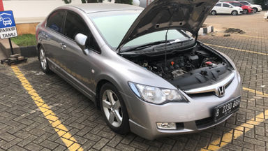 2008 Honda Civic FD1 1.8 - Good Condition Jarang Dipakai (s-10) 2008 Honda Civic FD1 1.8 - Good Condition Jarang Dipakai (s-10)