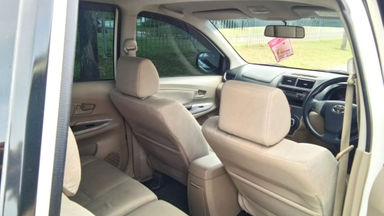 2014 Toyota Avanza 1.3 G - Good Condition (s-10) 2014 Toyota Avanza 1.3 G - Good Condition (s-10)