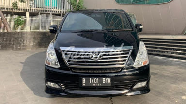 2013 Hyundai H-1 XG 2013 Hyundai H-1 XG