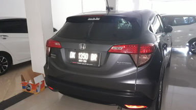 2015 Honda HR-V . - Siap Pakai Mulus Banget (s-7) 2015 Honda HR-V . - Siap Pakai Mulus Banget (s-7)