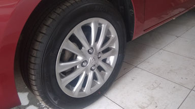 2016 Toyota Etios Valco E - Siap Pakai Mulus Banget (s-2) 2016 Toyota Etios Valco E - Siap Pakai Mulus Banget (s-2)