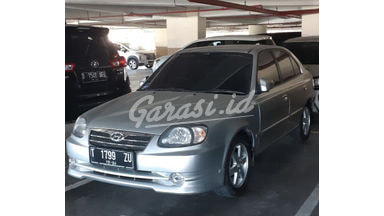 2012 Hyundai Avega SG 2012 Hyundai Avega SG