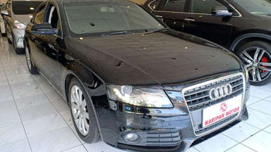 2011 Audi A4 1.8 AT - Good Condition (s-1) 2011 Audi A4 1.8 AT - Good Condition (s-1)
