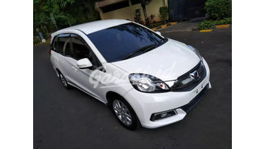 2014 Honda Mobilio E Prestige - Barang Bagus Dan Harga Menarik 2014 Honda Mobilio E Prestige - Barang Bagus Dan Harga Menarik