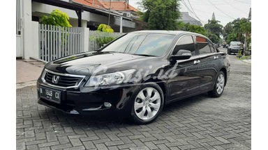 2010 Honda Accord VTIL 2010 Honda Accord VTIL