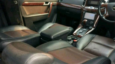 2011 Chevrolet Captiva 2.0 - Terawat Siap Pakai (s-3) 2011 Chevrolet Captiva 2.0 - Terawat Siap Pakai (s-3)