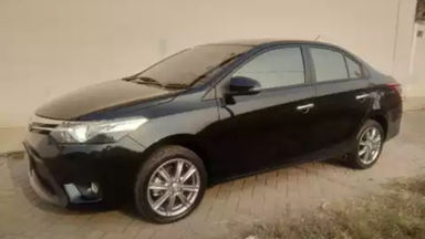 2014 Toyota Vios G - Full Orisinal Seperti Baru (s-5) 2014 Toyota Vios G - Full Orisinal Seperti Baru (s-5)