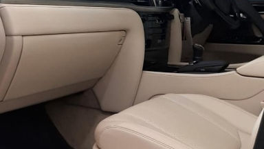2016 Lexus LX 570 - Full Orisinal Seperti Baru (s-5) 2016 Lexus LX 570 - Full Orisinal Seperti Baru (s-5)