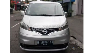 2013 Nissan Evalia XV - Barang Cakep 2013 Nissan Evalia XV - Barang Cakep