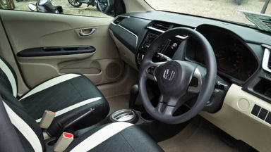 2016 Honda Element >> Jual Mobil Bekas 2016 Honda Brio E Jakarta Barat 00bk768 Garasi Id 2016 Honda Element >> Jual Mobil Bekas 2016 Honda Brio E Jakarta Barat 00bk768 Garasi Id