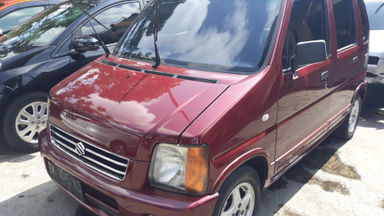 2006 Suzuki Karimun - Good Condition 2006 Suzuki Karimun - Good Condition