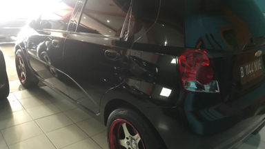 2005 Chevrolet Aveo . - Siap Pakai (s-6) 2005 Chevrolet Aveo . - Siap Pakai (s-6)