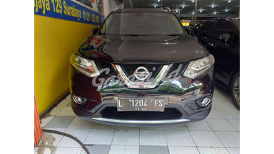 2015 Nissan X-Trail St 2015 Nissan X-Trail St