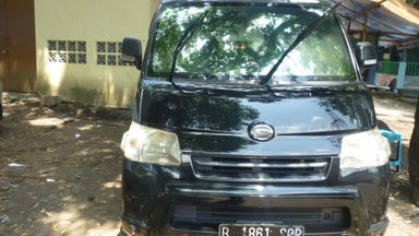 2011 Daihatsu Gran Max D - Siap Pakai (s-1) 2011 Daihatsu Gran Max D - Siap Pakai (s-1)