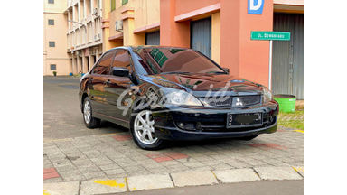 2010 Mitsubishi Lancer SEi 2010 Mitsubishi Lancer SEi