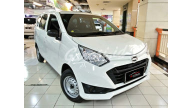 2019 Daihatsu Sigra D - Mobil Pilihan 2019 Daihatsu Sigra D - Mobil Pilihan