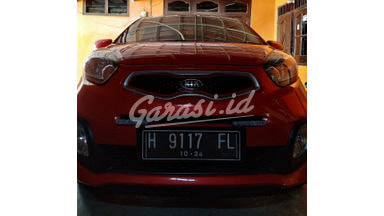 2014 KIA Picanto 2014 KIA Picanto