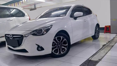 2016 Mazda 2 R - Mobil Pilihan 2016 Mazda 2 R - Mobil Pilihan