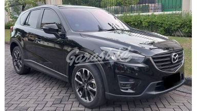 2015 Mazda CX-5 GT 2.5 2015 Mazda CX-5 GT 2.5