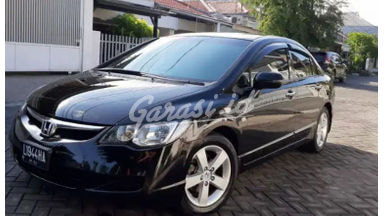 2007 Honda Civic - Bekas Berkualitas 2007 Honda Civic - Bekas Berkualitas