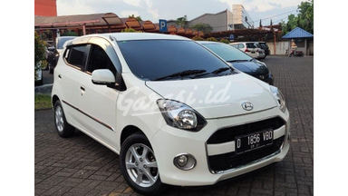 2016 Daihatsu Ayla x - Unit Super Istimewa 2016 Daihatsu Ayla x - Unit Super Istimewa