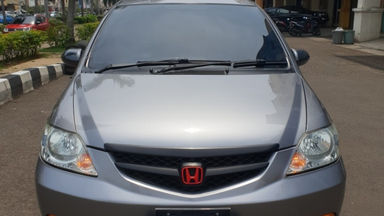 2007 Honda City Vtec - Mulus lanngsung pakai (s-4) 2007 Honda City Vtec - Mulus lanngsung pakai (s-4)