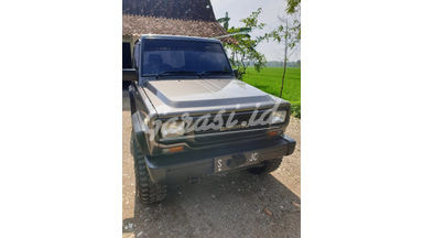 1992 Daihatsu Taft GT 4x4 - ISTIMEWA!!!! 1992 Daihatsu Taft GT 4x4 - ISTIMEWA!!!!