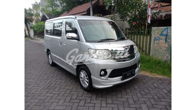 2016 Daihatsu Luxio X - Mobil Pilihan 2016 Daihatsu Luxio X - Mobil Pilihan