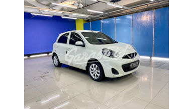 2015 Nissan March L 1.2 2015 Nissan March L 1.2