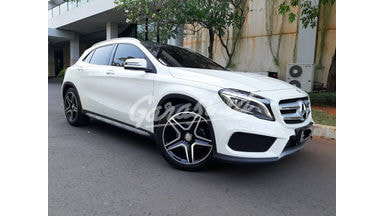 2015 Mercedes Benz GLA Sport AMG - Mobil Pilihan 2015 Mercedes Benz GLA Sport AMG - Mobil Pilihan