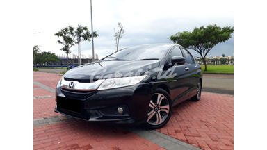 2015 Honda City E - Mobil Pilihan 2015 Honda City E - Mobil Pilihan