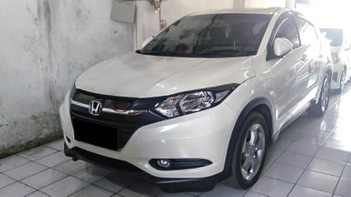 2017 Honda HR-V E - Mobil Pilihan 2017 Honda HR-V E - Mobil Pilihan