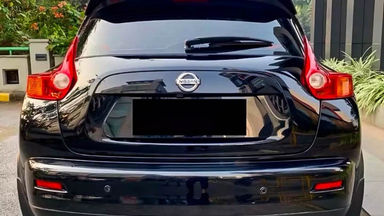 2014 Nissan Juke RX - Mobil Pilihan (s-3) 2014 Nissan Juke RX - Mobil Pilihan (s-3)