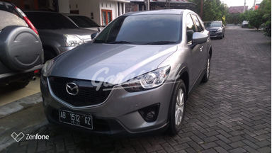 2013 Mazda CX-5 GT - Mazda Cx5 2013 2013 Mazda CX-5 GT - Mazda Cx5 2013